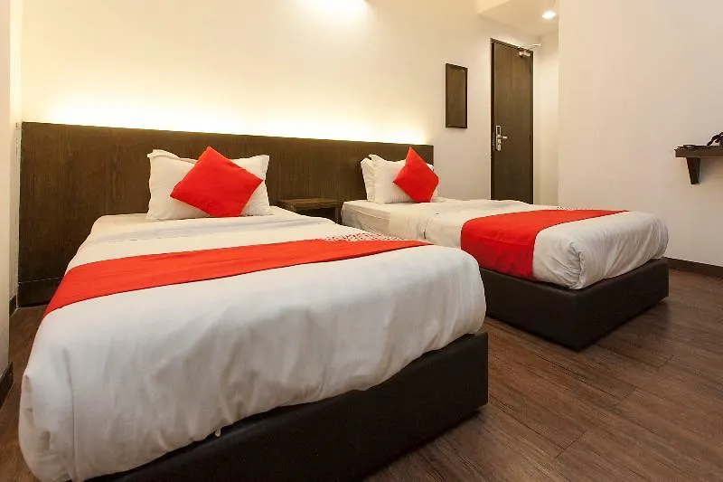 Oyo 724 Hotel Madras Kuala Lumpur