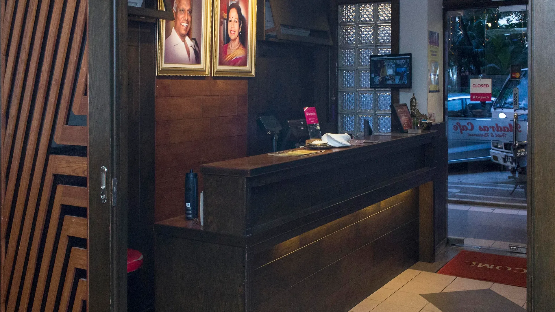 **  Oyo 724 Hotel Madras Kuala Lumpur Malaysia