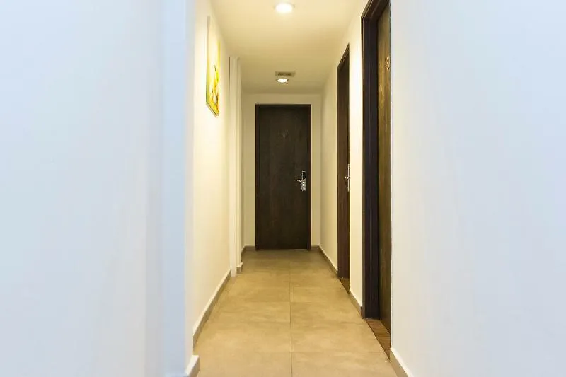Oyo 724 Hotel Madras Kuala Lumpur Malaysia