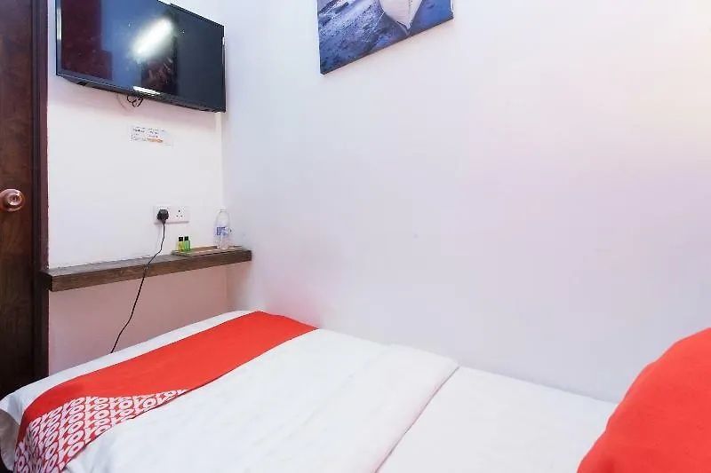 Oyo 724 Hotel Madras Kuala Lumpur