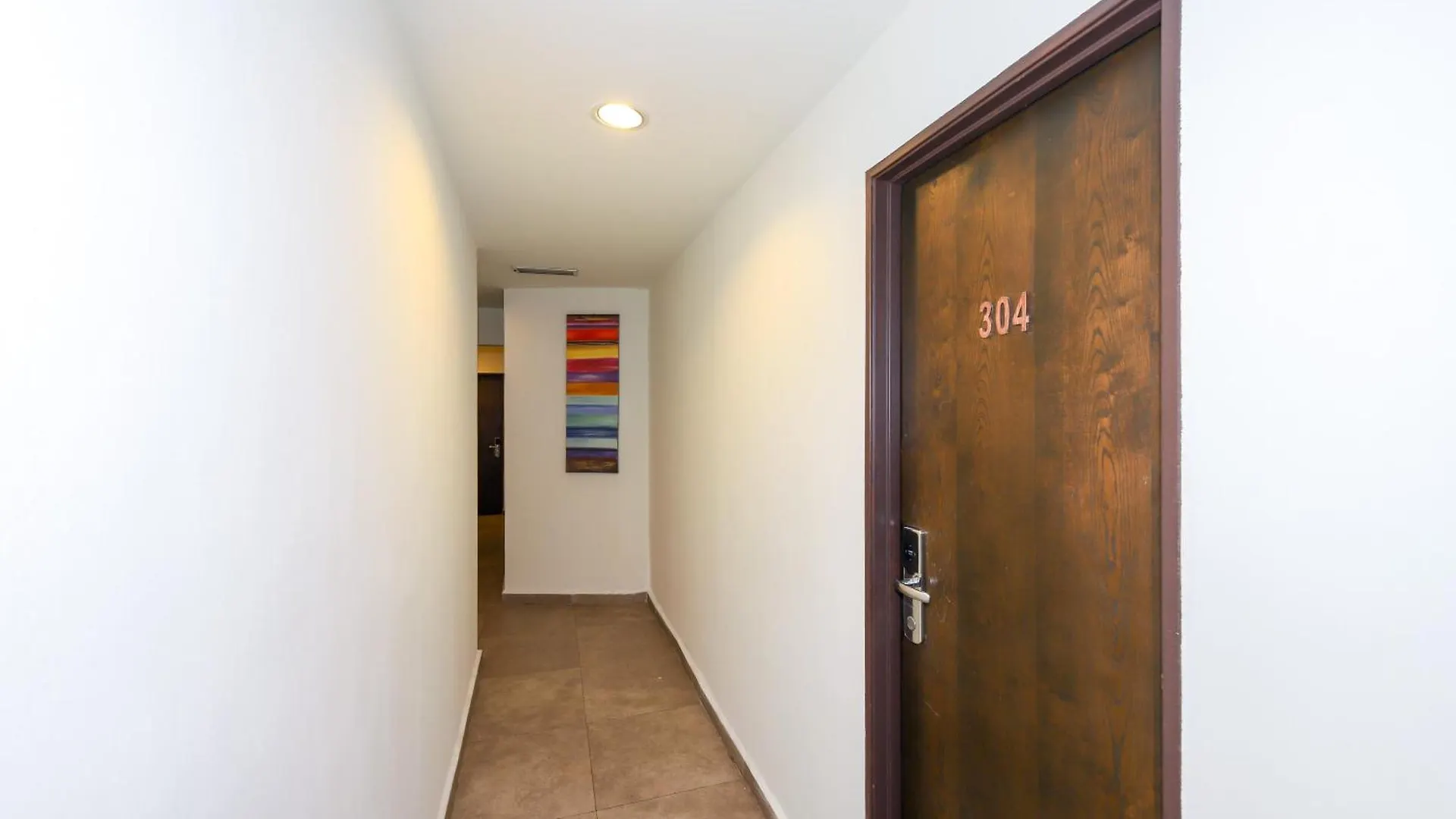 Oyo 724 Hotel Madras Kuala Lumpur 2*,  Malaysia