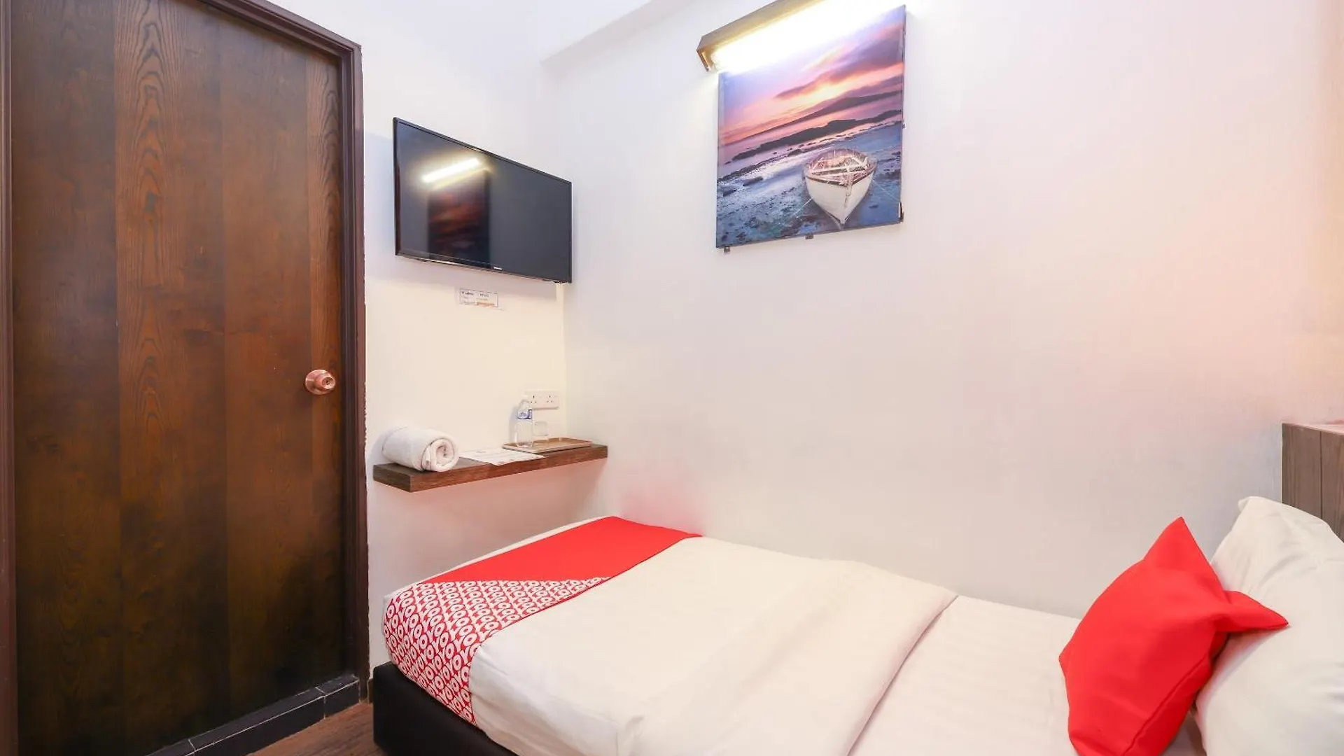 Oyo 724 Hotel Madras Kuala Lumpur