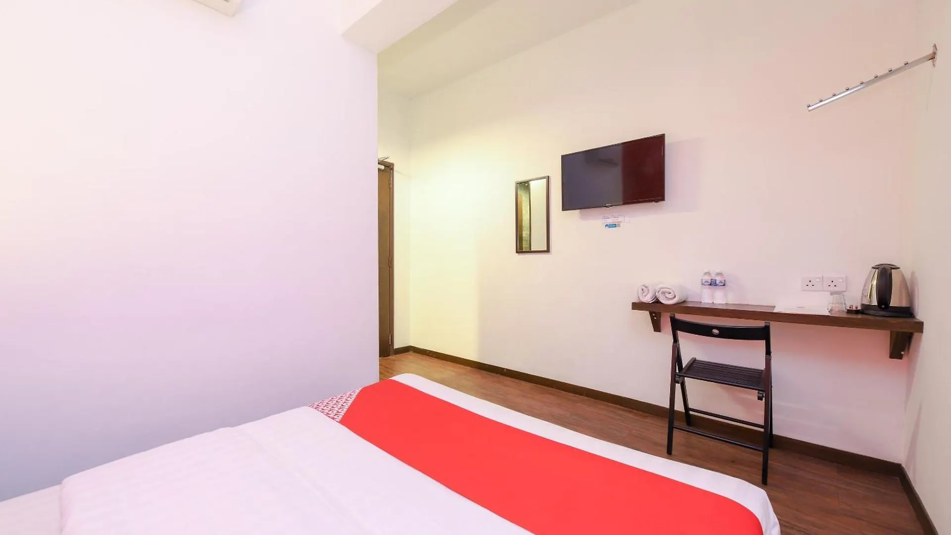 Oyo 724 Hotel Madras Kuala Lumpur