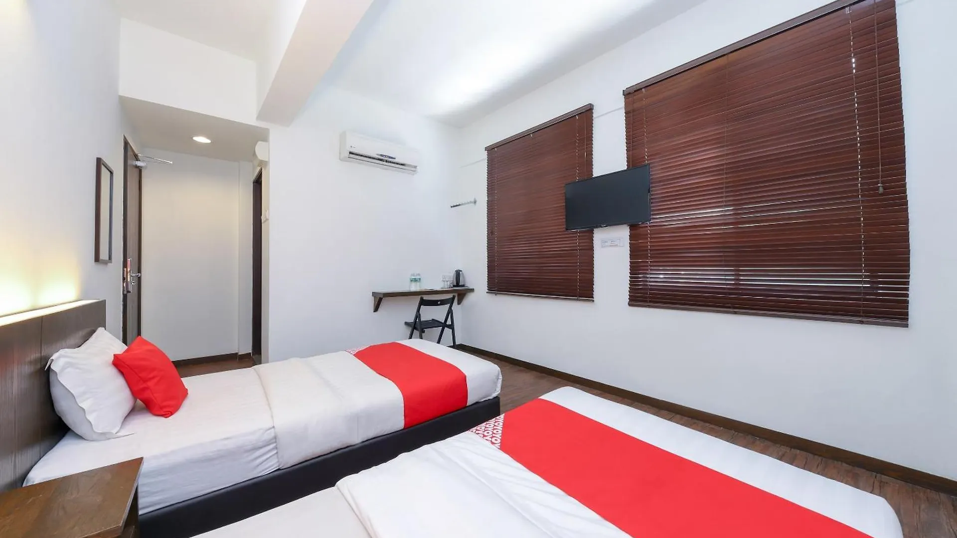 Oyo 724 Hotel Madras Kuala Lumpur
