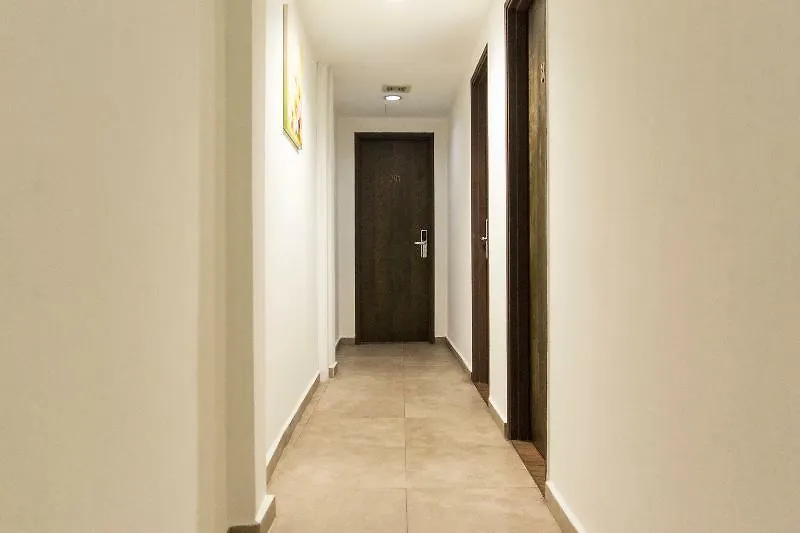 Oyo 724 Hotel Madras Kuala Lumpur 2*,  Malaysia
