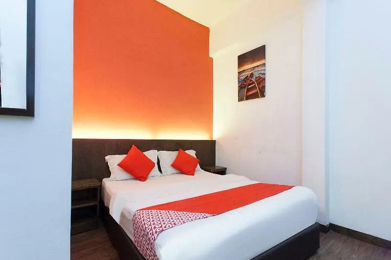 Oyo 724 Hotel Madras Kuala Lumpur