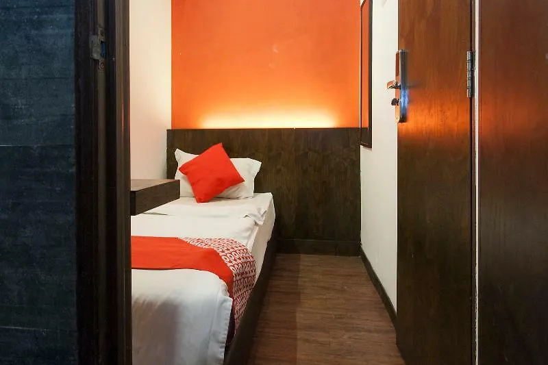 Oyo 724 Hotel Madras Kuala Lumpur