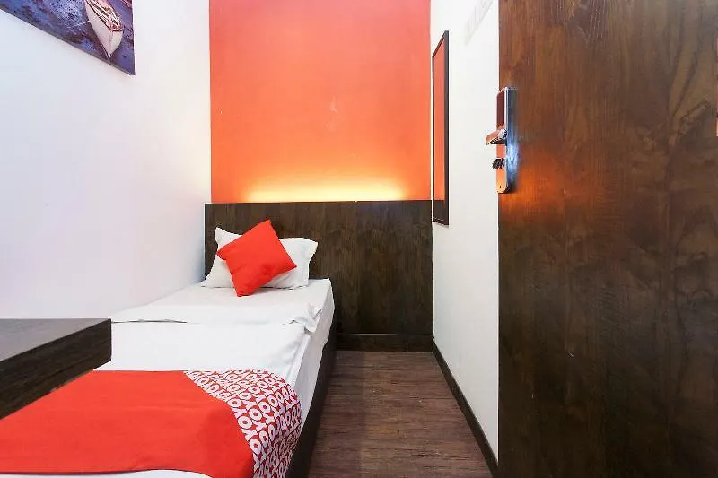 **  Oyo 724 Hotel Madras Kuala Lumpur Malaysia