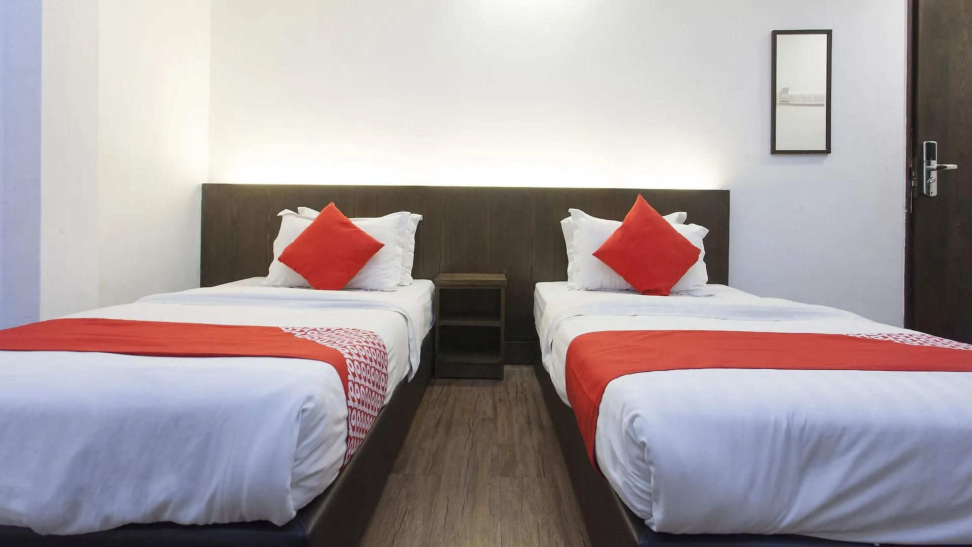 Oyo 724 Hotel Madras Kuala Lumpur